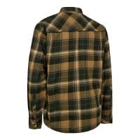 Deerhunter Hayden Hemd Green check