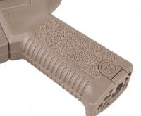 GSG Amoeba M4 007 Dark Earth EFCS Softair Gewehr Griff