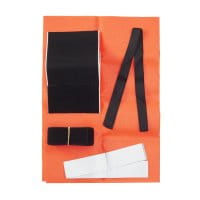 Reparatur-Kit - f&uuml;r Browning Hundeschutzweste