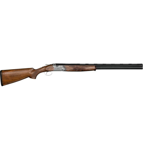Beretta 686 Silver Pigeon 1 Jagd  Kal 12/76 Bockdoppelflinte MY25
