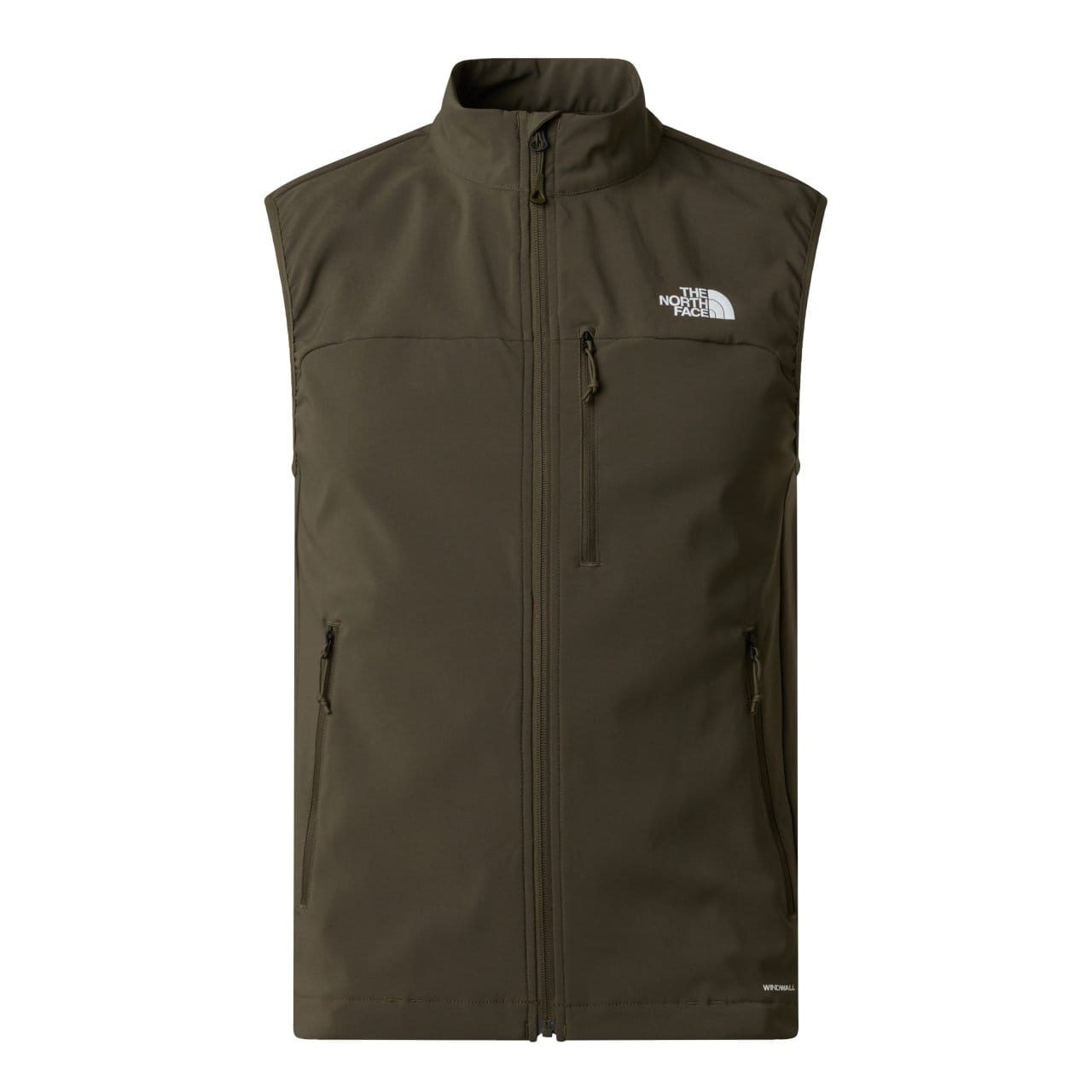 The North Face Herren Weste