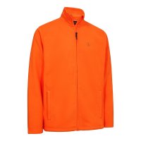 Deerhunter Atlas Light Fleece Jacke Safety