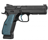 CZ Shadow 2 SA 9 mm Luger