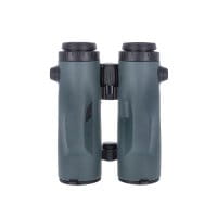 Swarovski EL Range 12x42 Gr&uuml;n Fernglas mit Entfernungsmesser