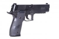 GSG Swiss Arms P226 X-Five Softair Pistole hinten
