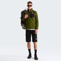 The North Face Exploration Cargo Short Herren TNF Black