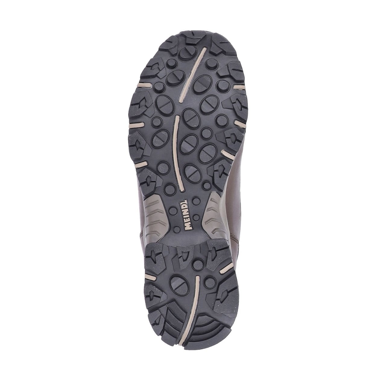 Meindl Dublin GTX Wanderschuh - Wasserdicht & Super Bequem Für Outdoor-Abenteuer