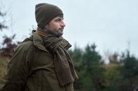 H&auml;rkila Reversible M&uuml;tze Shadow brown/Rustique clay