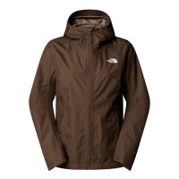 The North Face Quest Triclimate Jacke Damen Smokey Brown-Mocha Brown
