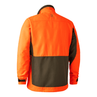 Deerhunter Strike Extreme Jacke mit Membran R&uuml;ckseite 