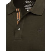 Polo Beretta Corporate EVO homme