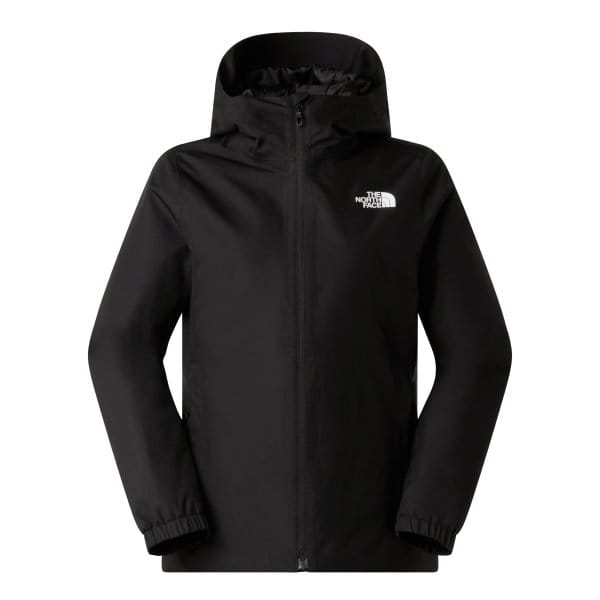 The North Face Quest Mono Insulated Jacke Damen TNF Black