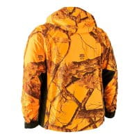 Deerhunter Explore Transition Jacke orange R&uuml;ckseite