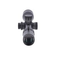 Element Optics Titan 5-25x56 FFP Zielfernrohr hinten