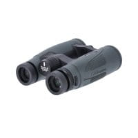 DDoptics Pirschler 10x45 Gen.3 Fernglas gr&uuml;n seitlich hinten