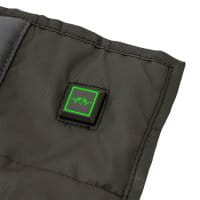 Blaser Heat Pad - Beheizbares Sitzkissen Knopf