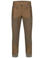 Blaser Vintage Radiator Winter Hose Herren Dunkelbraun M&eacute;lange