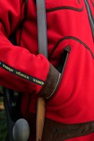 H&auml;rkila Kamko Regal Fleecejacke