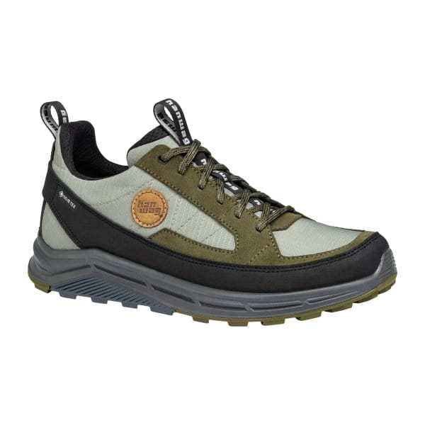 Hanwag Rotpunkt Light Low GTX