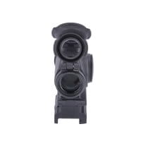 Aimpoint Duty RDS 2 MOA hinten