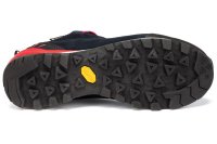 Hanwag Makra Pro Low Bunion Lady GTX Navy/Pink