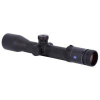 ZEISS Conquest V6 2-12x50 mit ASV Zielfernrohr mit Schiene