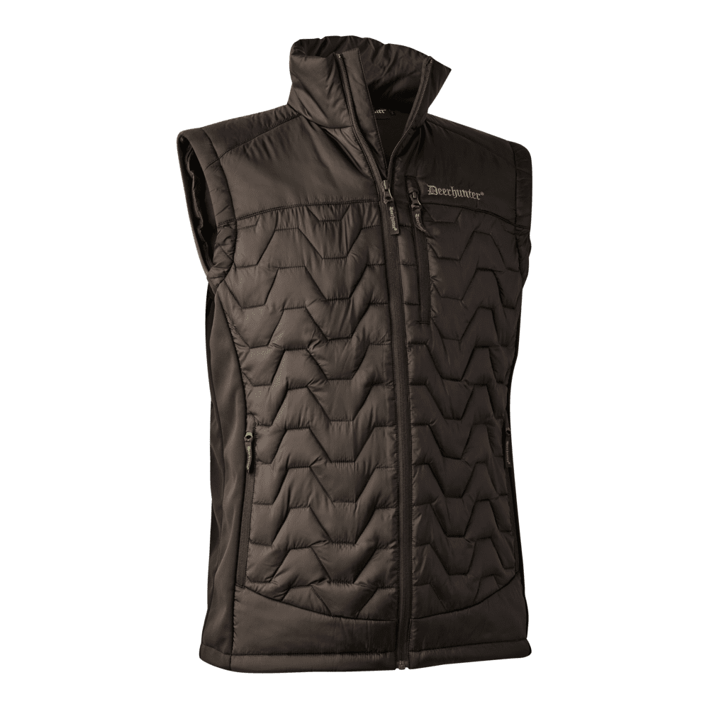 Manteau d'équitation matelassé 2 en 1 Eleonor