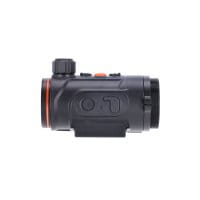 ThermTec Hunt 335 Pro W&auml;rmebild Vorsatzger&auml;t inkl. Adapter