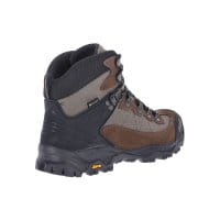 Aigle Sonricker GTX Wanderstiefel Taupe