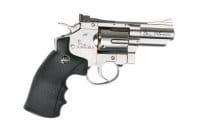 Dan Wesson 2,5' Revolver 4,5 mm Vollansicht schr&auml;g