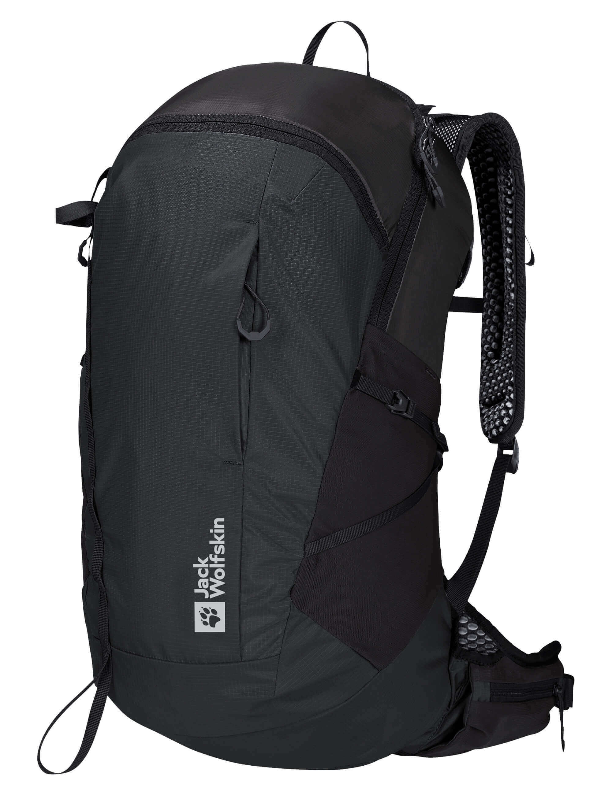 Jack Wolfskin Prelight Vent 25 S-L Rucksack 25 L phantom kaufen ...