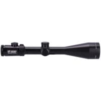 DDoptics N-FX 2,5-15x56 A4N MRAD Zielfernrohr mit I Fiber LP