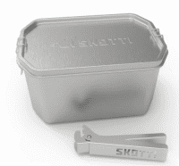 Skotti Boks 2,5 Liter - 6