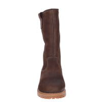 Meindl Corvara Lady GTX Winterstiefel Dunkelbraun vorne