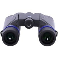 ZEISS TERRA ED Pocket 8x25 Fernglas grau