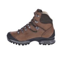 Hanwag Tatra II GTX Lady Jagdschuh links Erde/Braun