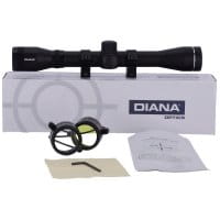 Diana 4x32 Zielfernrohr