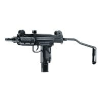 Umarex IWI Mini UZI 4,5 mm Luftgewehr Perspektive