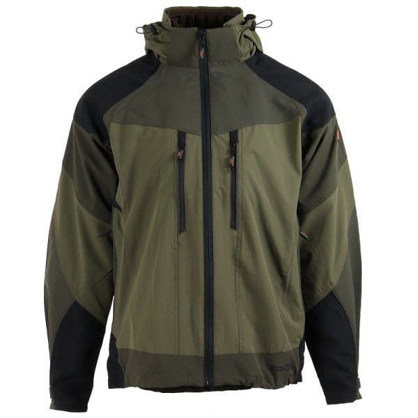 House of Hunting Stretchjacke Orlando