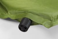 Origin Outdoors selbstaufblasende Isomatte 2,5 cm Detail 4