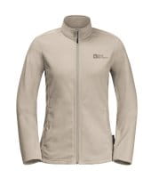 Jack Wolfskin Taunus Fleecejacke Damen