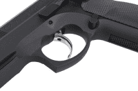 GSG CZ 75 SP-01 Shadow GBB Softair Pistole Abzug