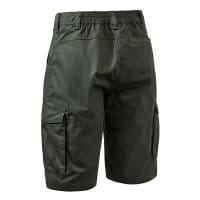 Deerhunter Atlas Shorts Timber R&uuml;ckseite