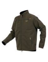 Hart Sosbun-O Wendejacke braun