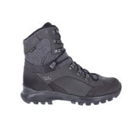 Hanwag Banks Winter GTX Wanderstiefel Asphalt rechts