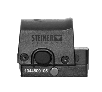 Steiner MRS Micro Reflex Sight seitlich