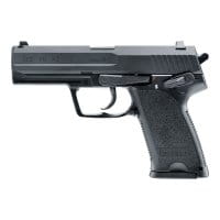 Heckler & Koch P8 A1 6 mm Softair Pistole