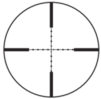 Walther Mil-Dot