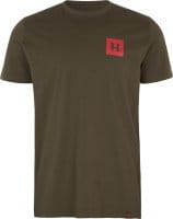 H&auml;rkila Frej T-Shirt Willow Green
