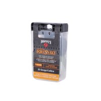 Cordon de nettoyage Hoppe's Boresnake pour fusils de chasse